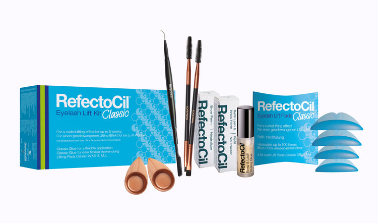 RefectoCil® Eyelash Lift Kit Classic (8083298484410)