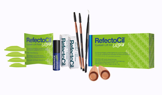 RefectoCil® Eyelash Lift Kit Ultra (8083300417722)