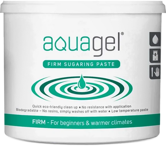 Aquagel Sugaring Paste Firm (7776203407546)