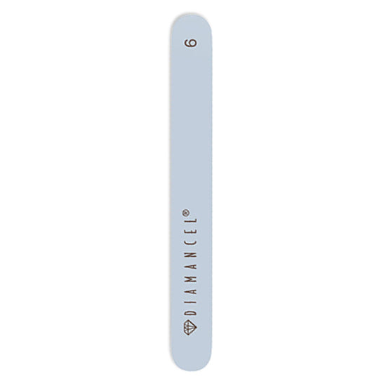 Diamancel Nail File #6-Semi Flexible Medium + (7347432194234)