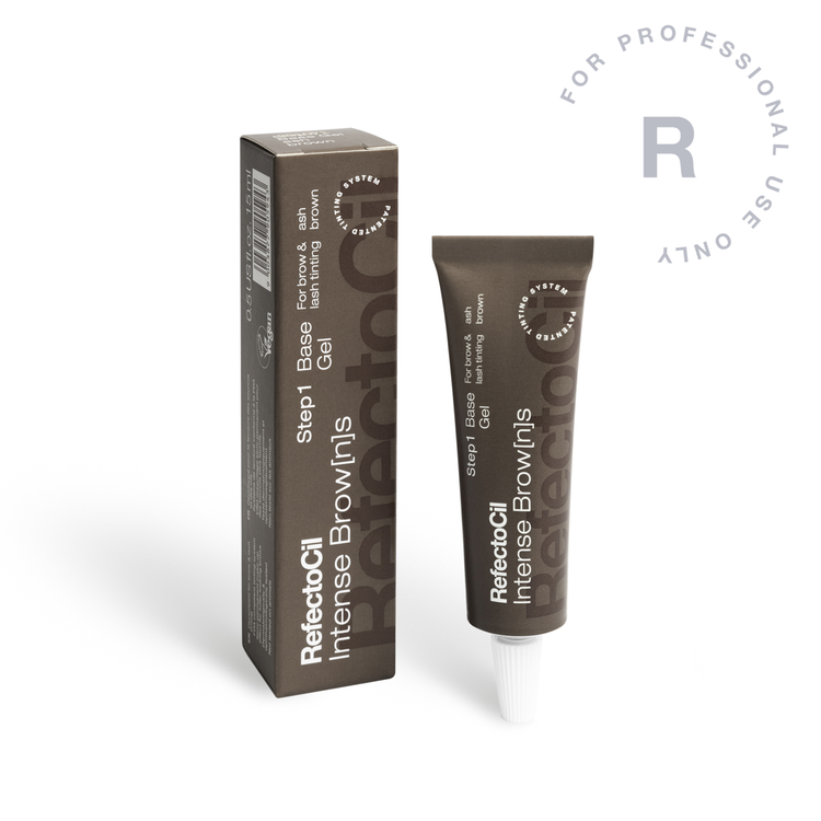 Refectocil Intense Brow(n)s - Base Gel (7130618593466)