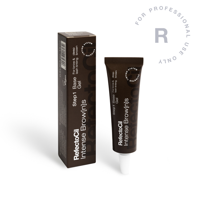 Refectocil Intense Brow(n)s - Base Gel (7130618593466)