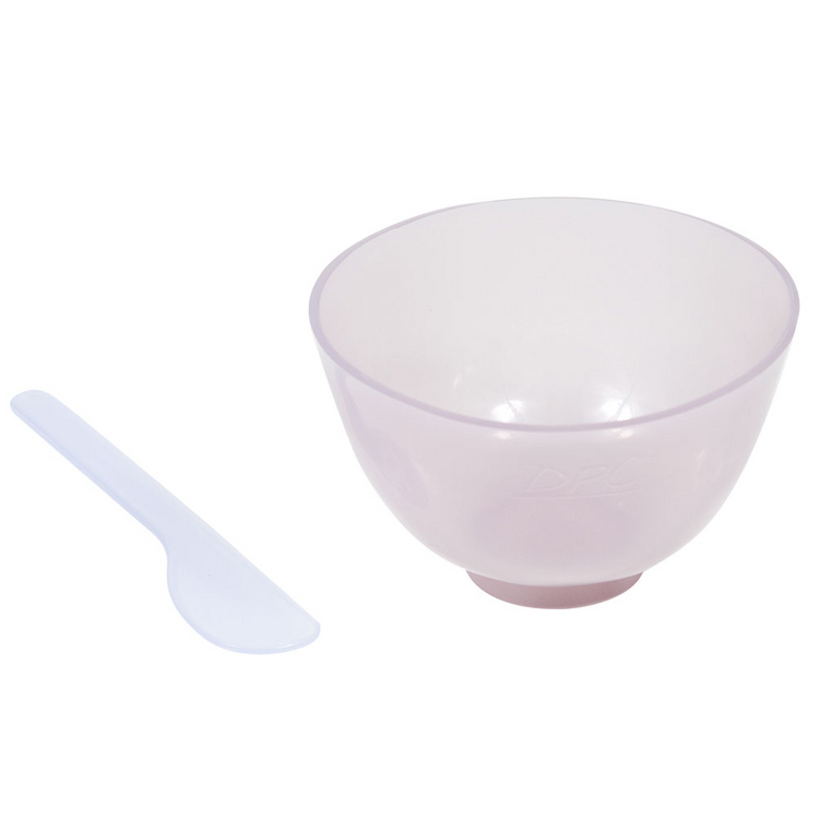 Flexible Bowl & Spatula (6573198672058)