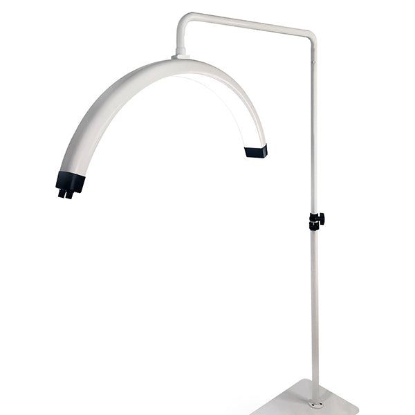 Pro Beauty LED Floor Lamp (7173382701242)