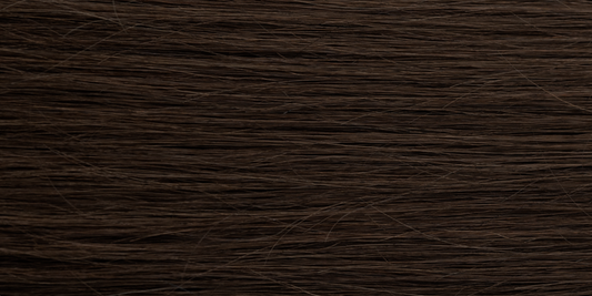 Rania Tape In Extensions - Natural Chocolate Brown 50g (6899523322042)