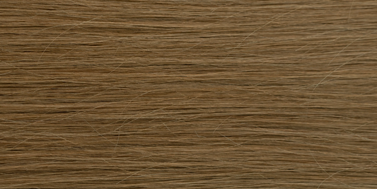 Rania Tape In Extensions - Natural Light Warm Brown 50g (6899524993210)
