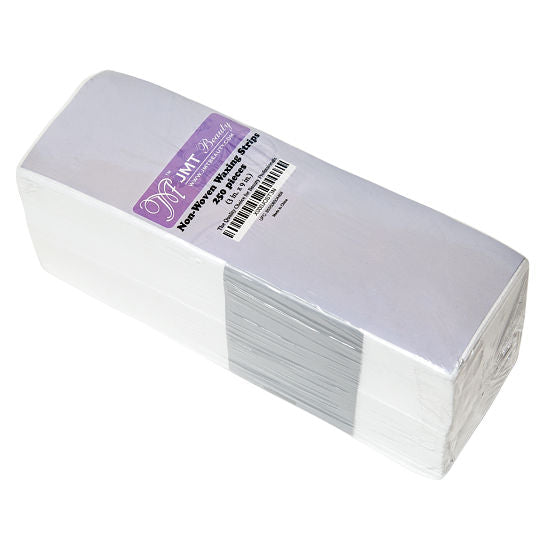 Non-woven waxing strips (6569969844410)