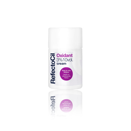 Refectocil 3% Oxidant Cream 100ml (6569675718842)