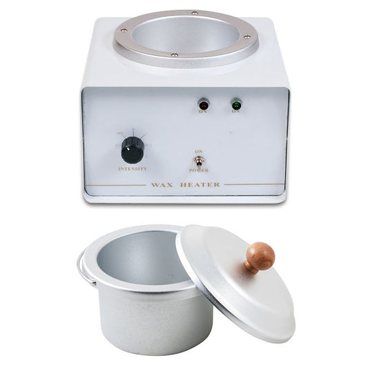 Single Headed Wax Warmer (6569906831546)