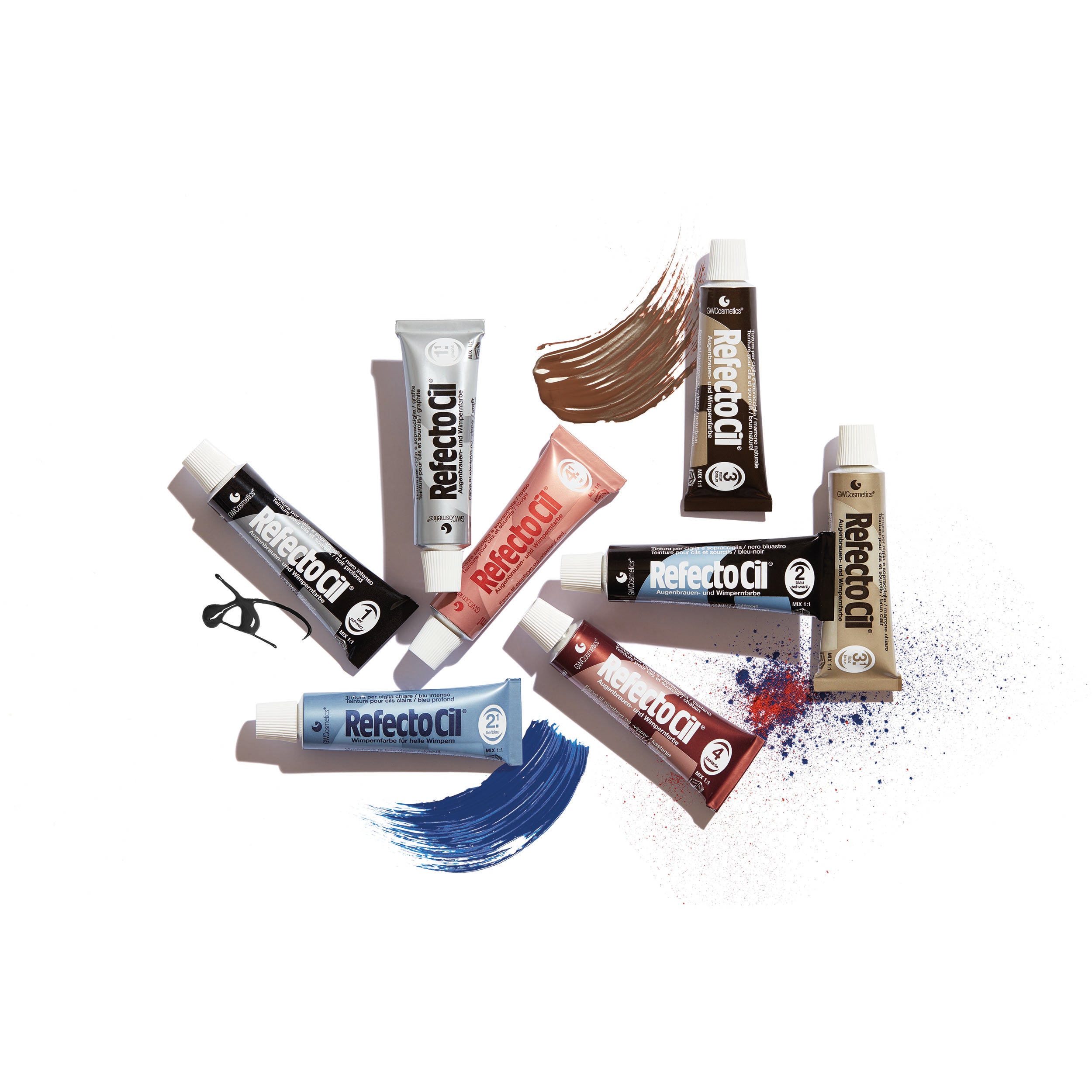 Green Tea Soft Mask (6646816604346)