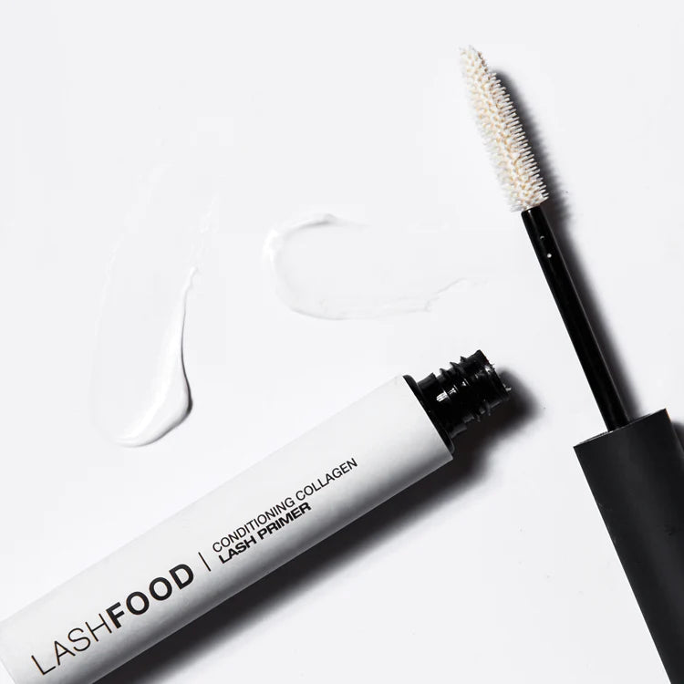 LASHFOOD Conditioning Collagen Lash Primer (7347411288250)