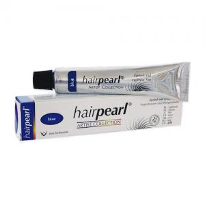 hairpearl Tinting Kit Mini Middle Brown – Hairpearl